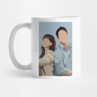 Start-Up K-Drama Mug